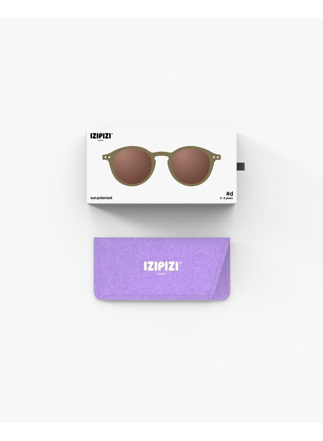 Izipizi | kids 3/5 | d | olive