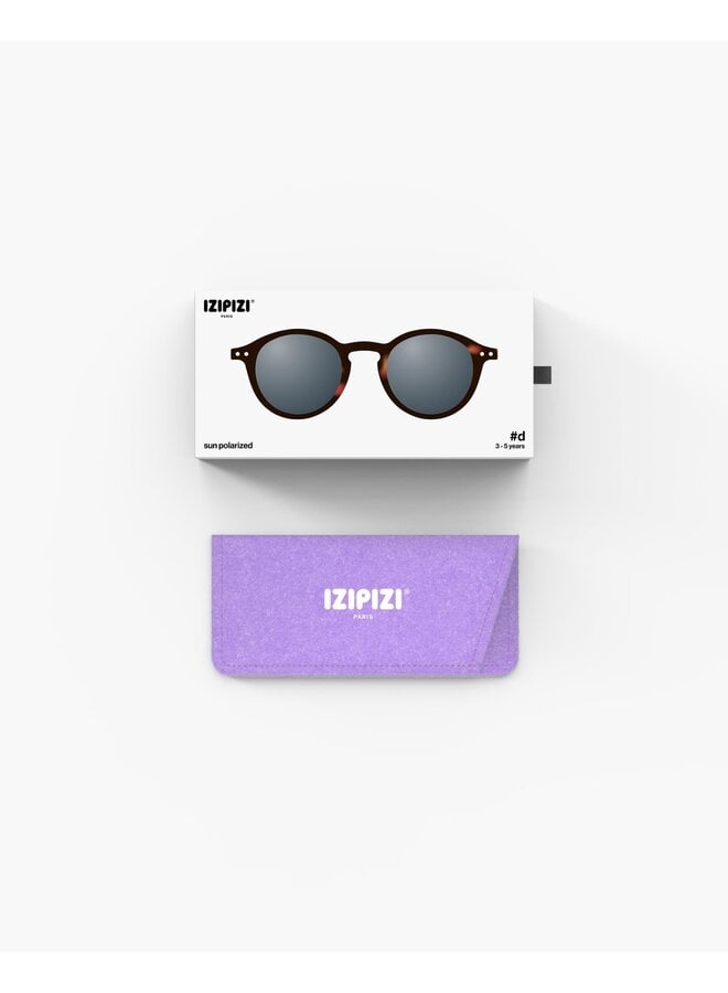 Izipizi | kids 3/5 | d | tortoise