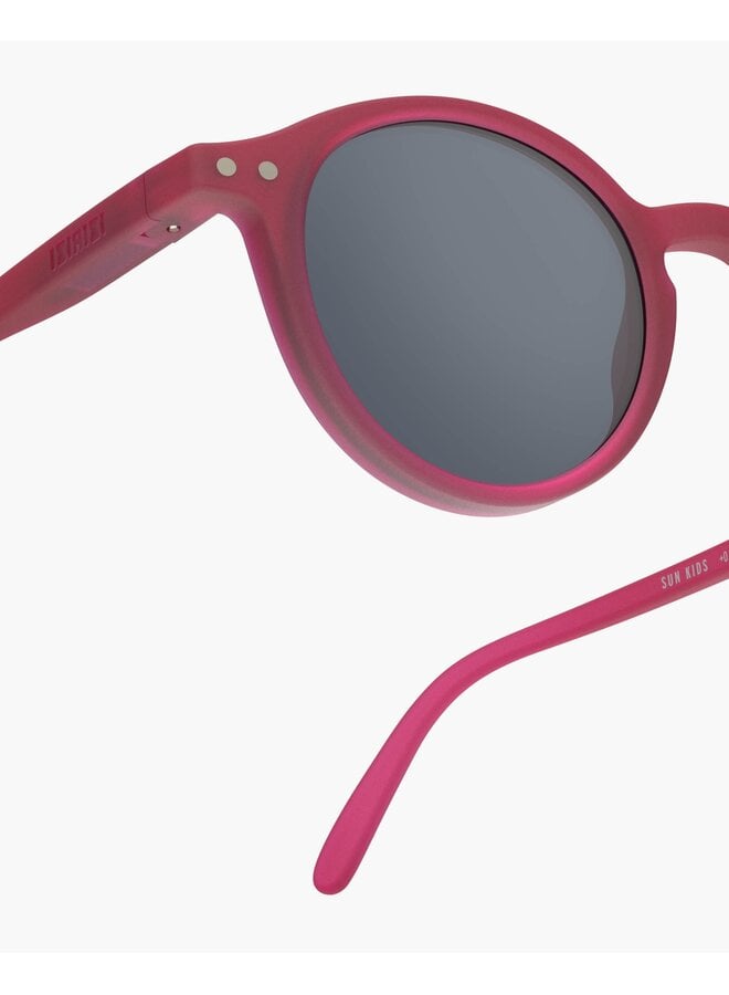 Izipizi | kids 5/7 | d | cranberry