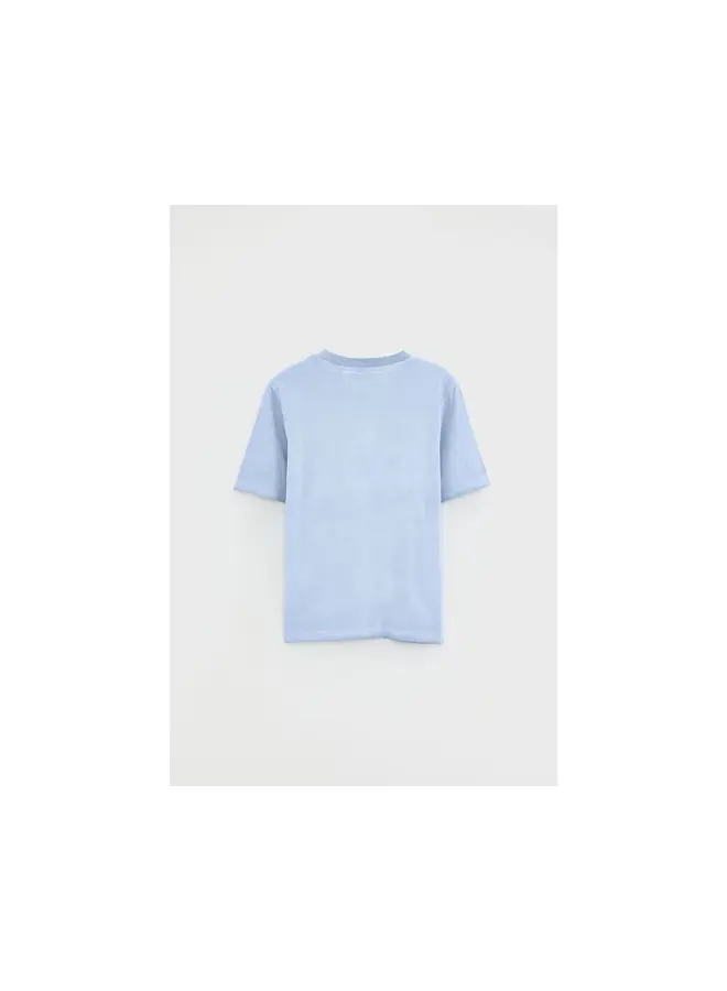 Bellerose | vince | chambray