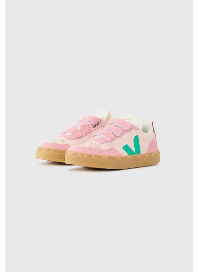 Veja | v90 | petale mary tag