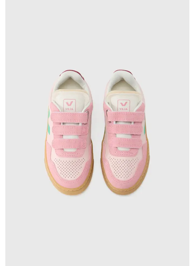 Veja | v90 | petale mary tag