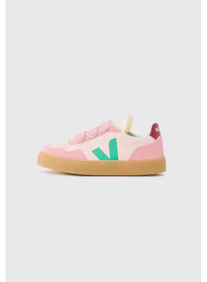 Veja | v90 | petale mary tag