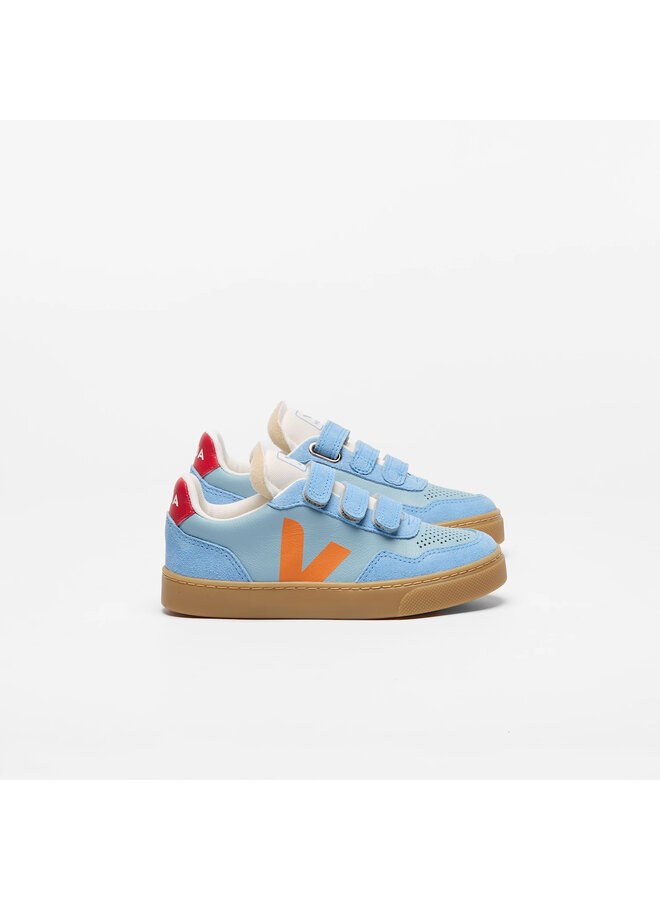 Veja | v90 | steel fury natural