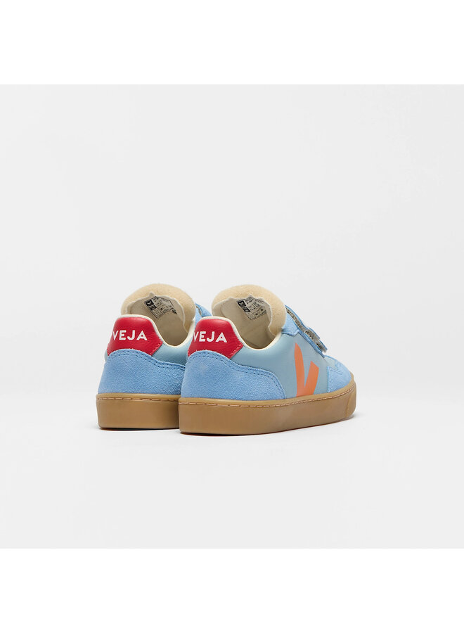Veja | v90 | steel fury natural