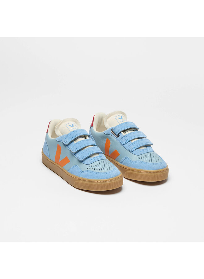 Veja | v90 | steel fury natural