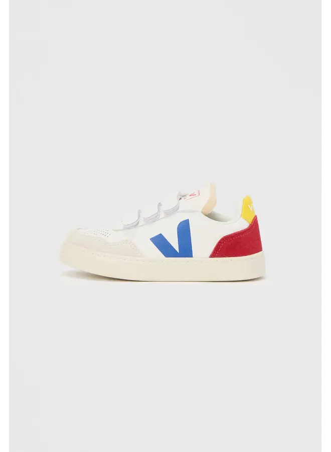 Veja | v90 | white indigo pepper