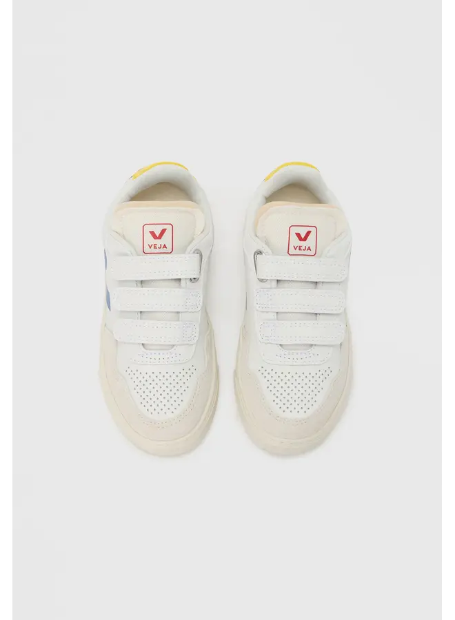 Veja | v90 | white indigo pepper