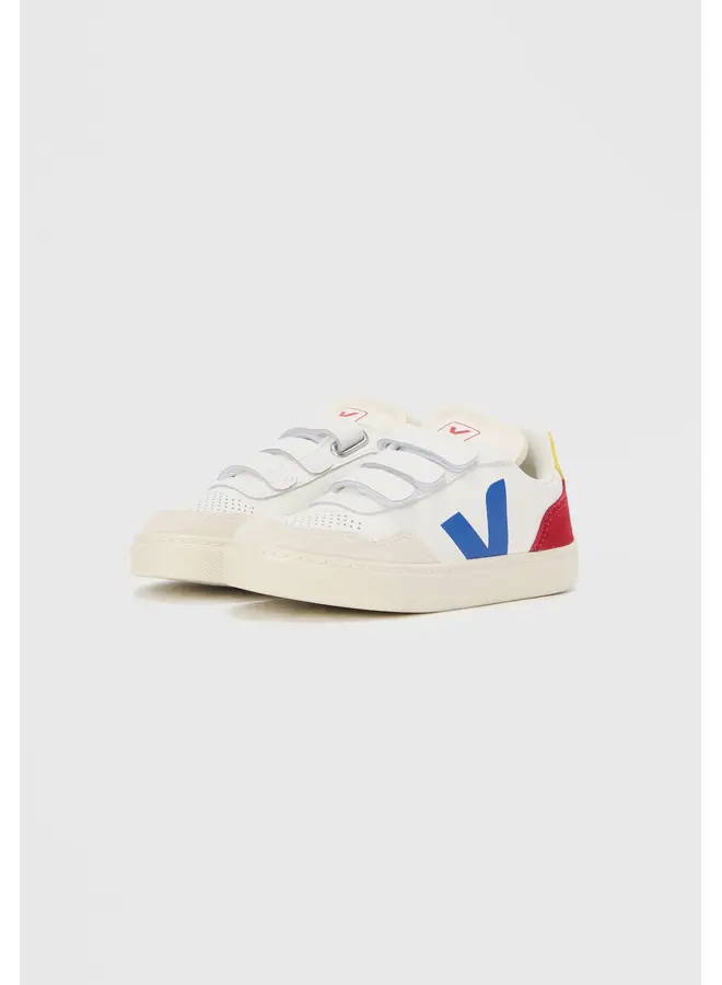 Veja | v90 | white indigo pepper