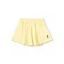 Repose | butterfly short | soft butter yellow