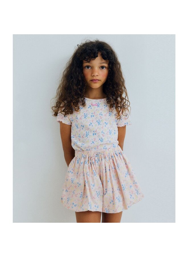 The New Society | sabina short sabina print