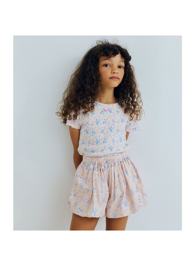 The New Society | sabina short sabina print