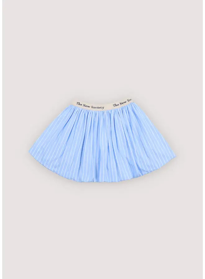 The New Society | ficus skirt ficus stripes