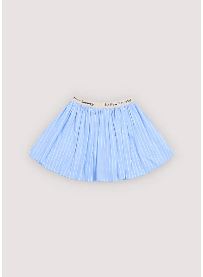 The New Society | ficus skirt ficus stripes