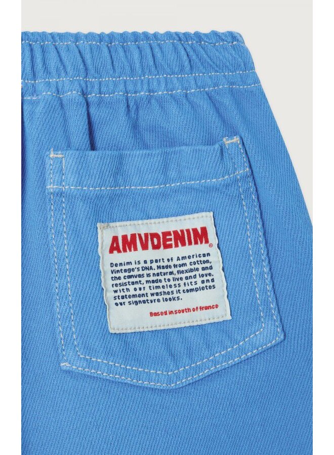 American Vintage | pusway pantalon | cascade