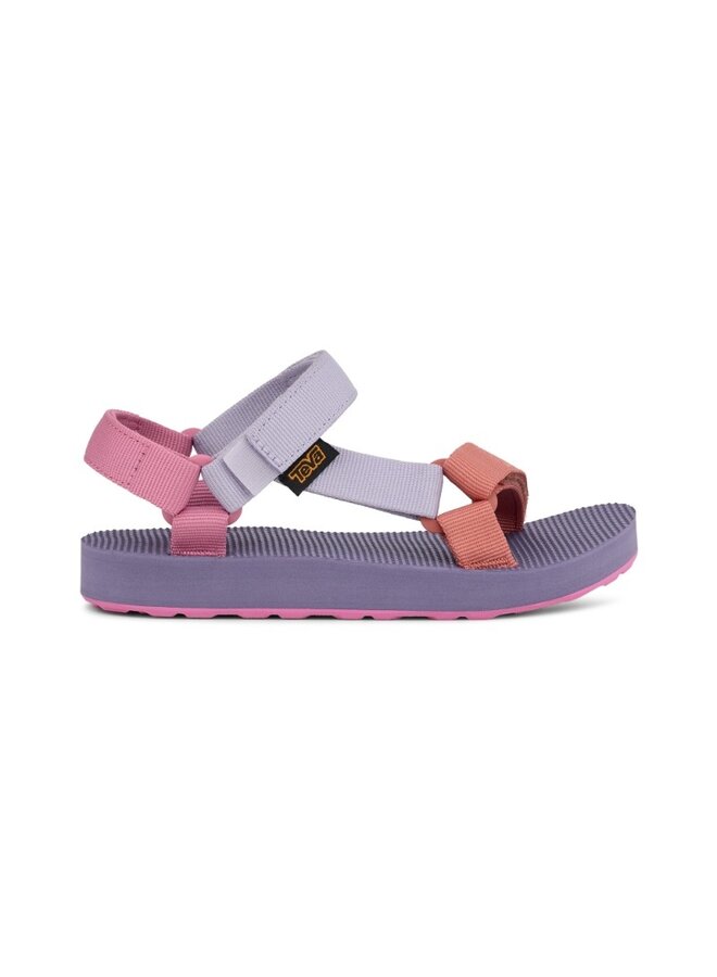 Teva | original universal | fuchsia pink multi