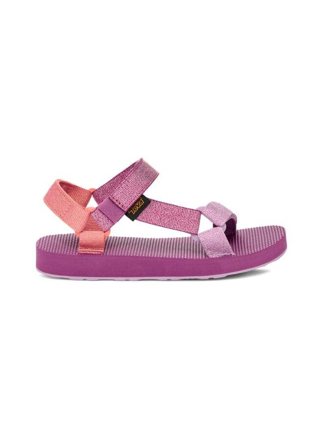 Teva | original universal | metallic pink/purple
