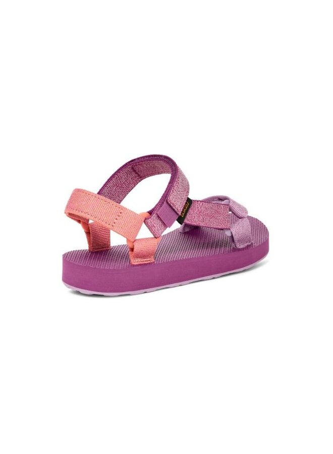 Teva | original universal | metallic pink/purple