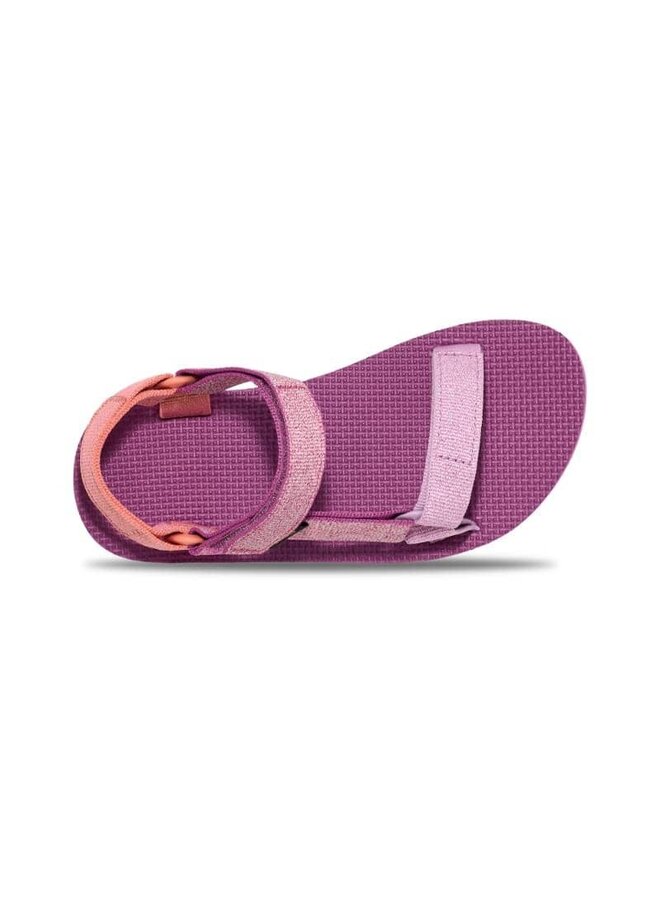 Teva | original universal | metallic pink/purple