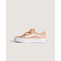 Vans | youth | old skool | glitter apricot glow