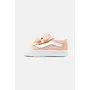 Vans | toddler | old skool | glitter apricot glow