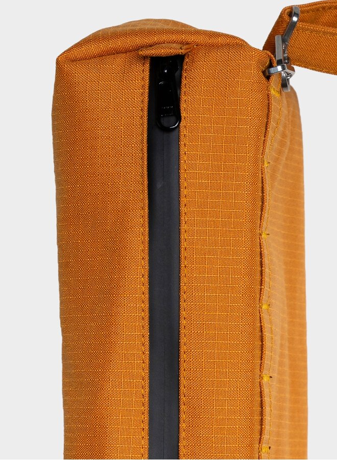 Susan Bijl | bum bag | ginger & calendula | medium