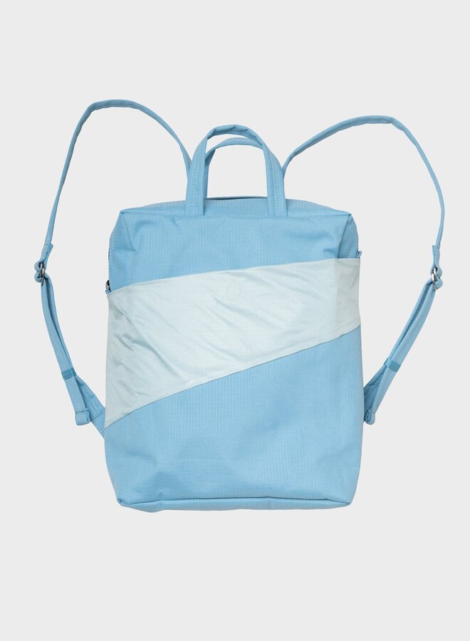 Susan Bijl | backpack | ocean & surf spray