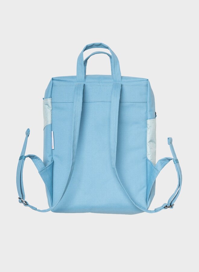 Susan Bijl | backpack | ocean & surf spray
