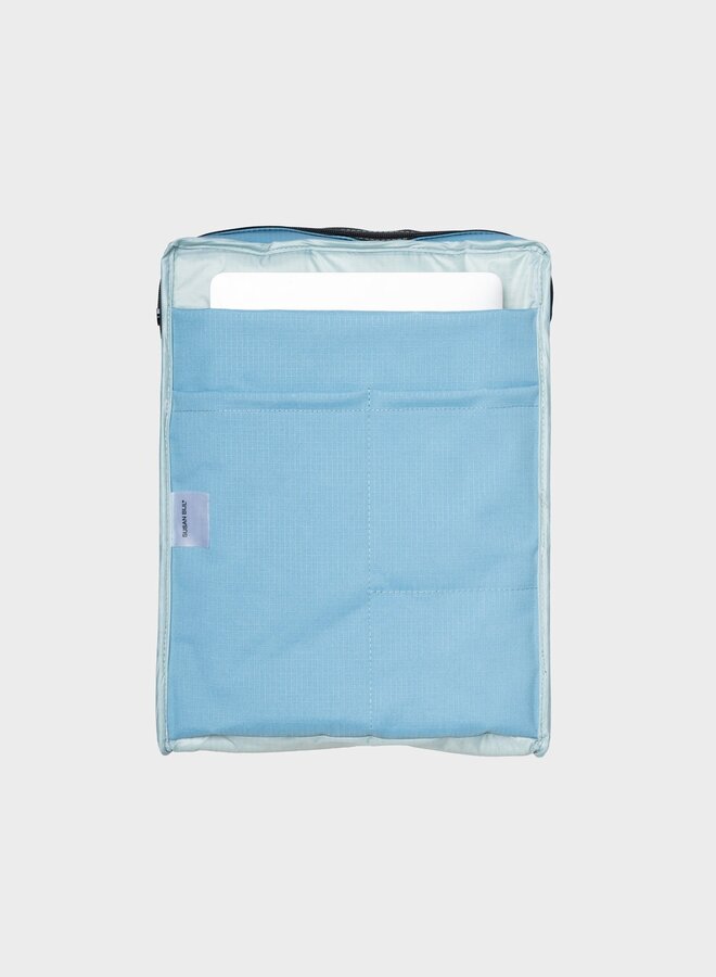 Susan Bijl | backpack | ocean & surf spray