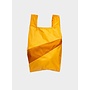 Susan Bijl | shopping bag | calendula & ginger | medium