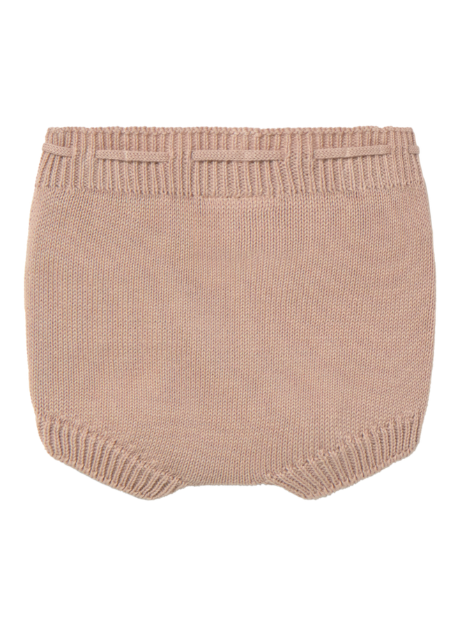 Li & Me | khalo | knit bloomer | candy