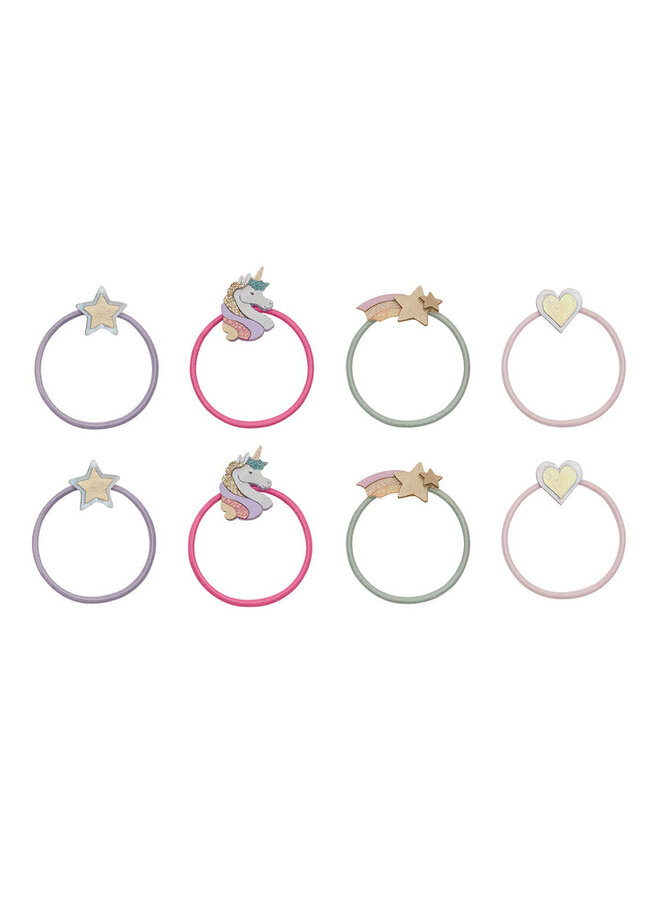 Mimi & Lula | dreamy unicorn ponies