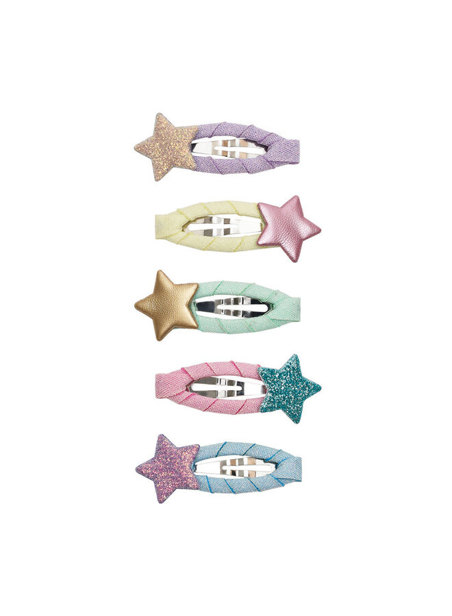 Mimi & Lula |  stellina mini clic clacs