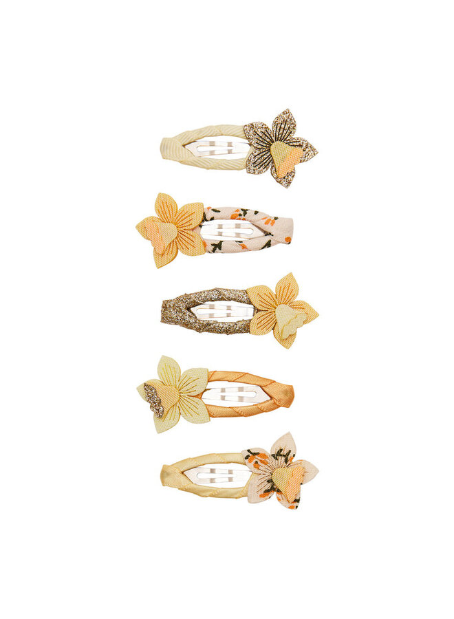 Mimi & Lula | daffodil mini clic clacs