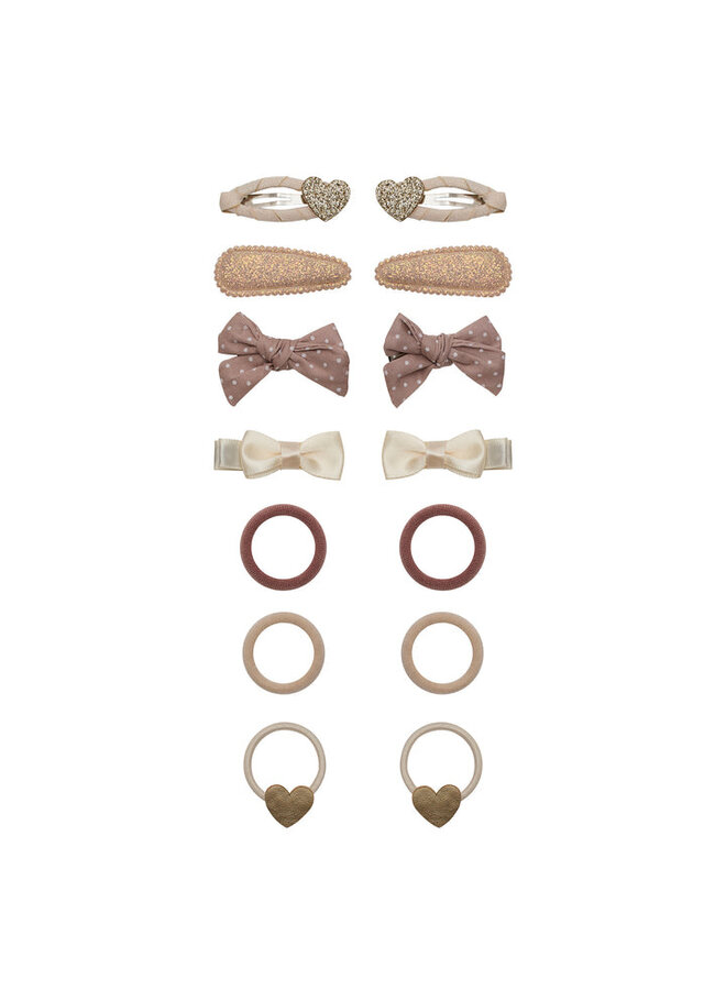 Mimi & Lula | my first hair accessories | neutral