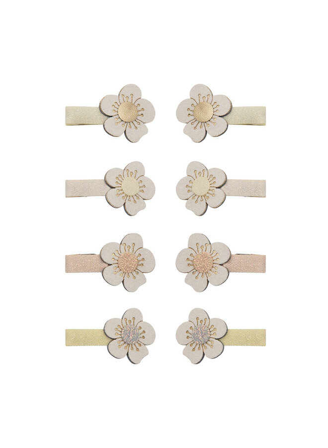 Mimi & Lula | blossom mini clips