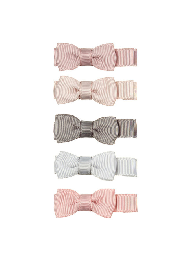 Mimi & Lula | martha bow salon clips | pastels