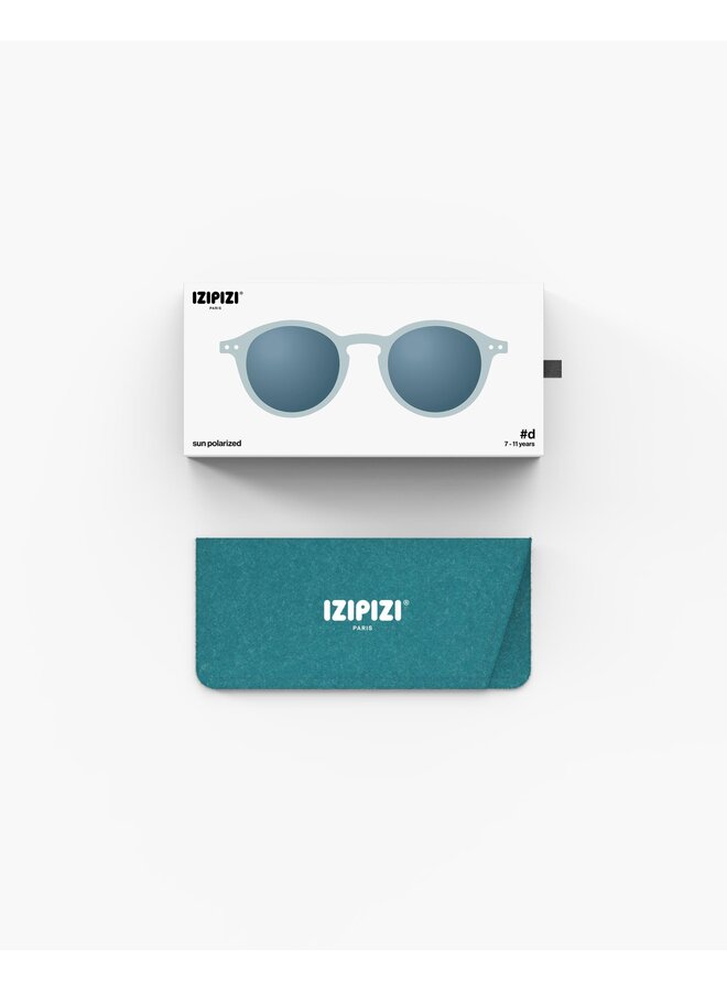 Izipizi | junior 7/11 | d | frozen blue