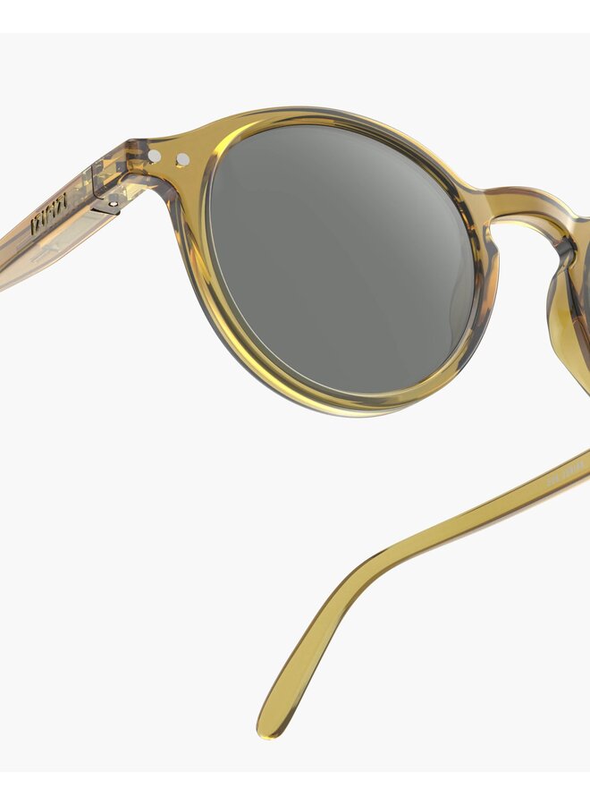 Izipizi | junior 7/11 | d | golden green