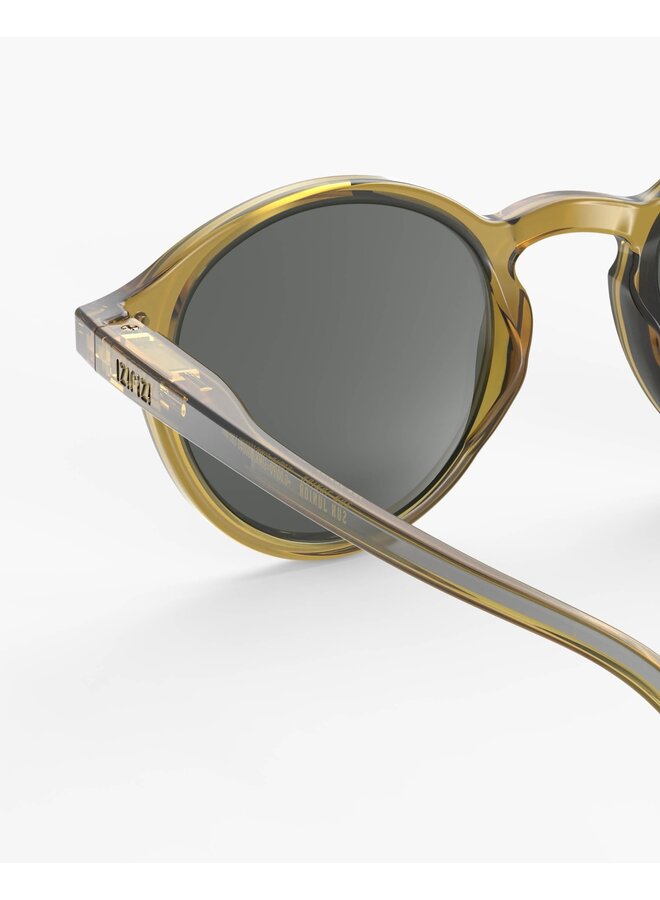 Izipizi | junior 7/11 | d | golden green