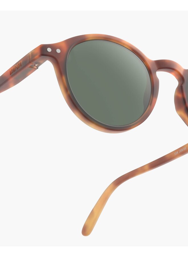 Izipizi | junior 7/11 | d | havane