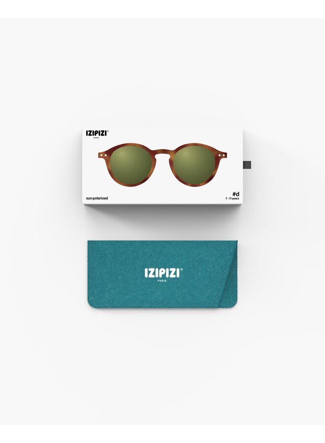 Izipizi | junior 7/11 | d | havane