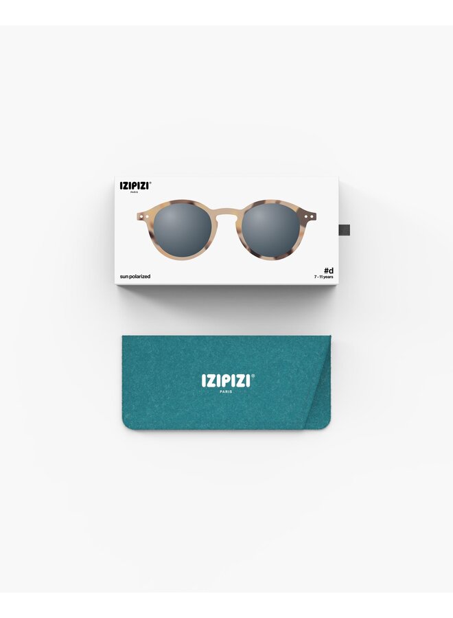 Izipizi | junior | 7/11 | d | light tortoise