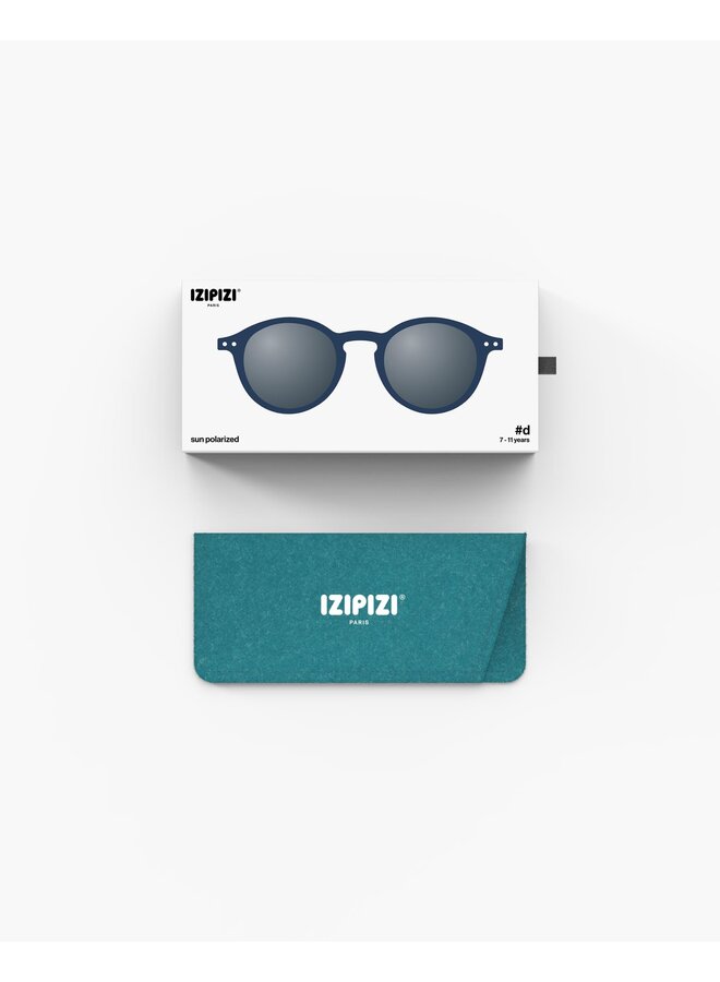 Izipizi | junior 7/11 | d | navy blue
