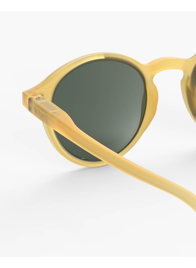 Izipizi | junior 7/11 | d | yellow honey