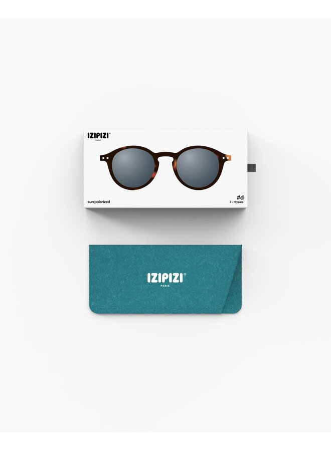 Izipizi | junior 7/11 | d | tortoise