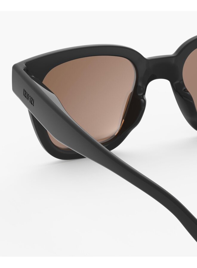 Izipizi | junior 7/11 | road | black