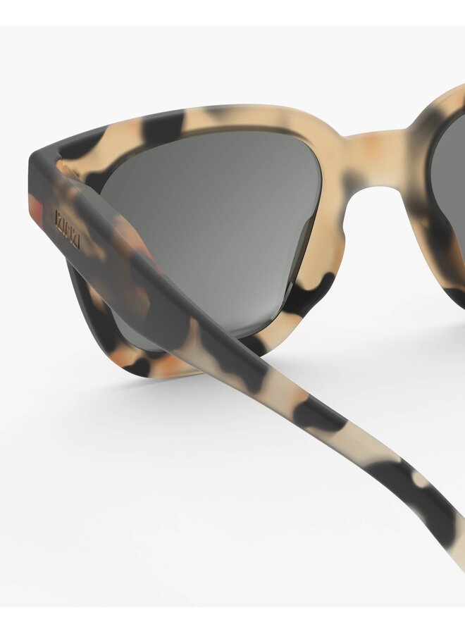 Izipizi | junior 7/11 | road | light tortoise