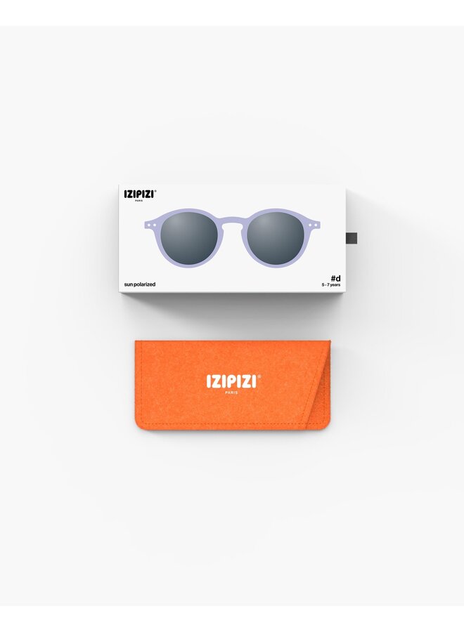 Izipizi | kids 5/7 | d | lavender
