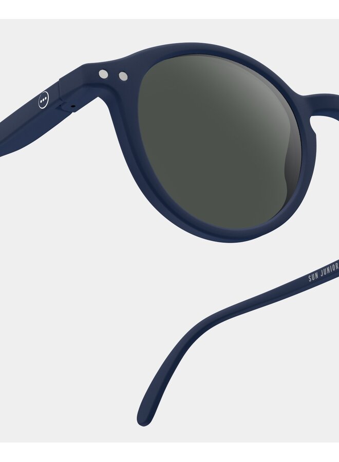 Izipizi | kids 5/7 | d | navy blue